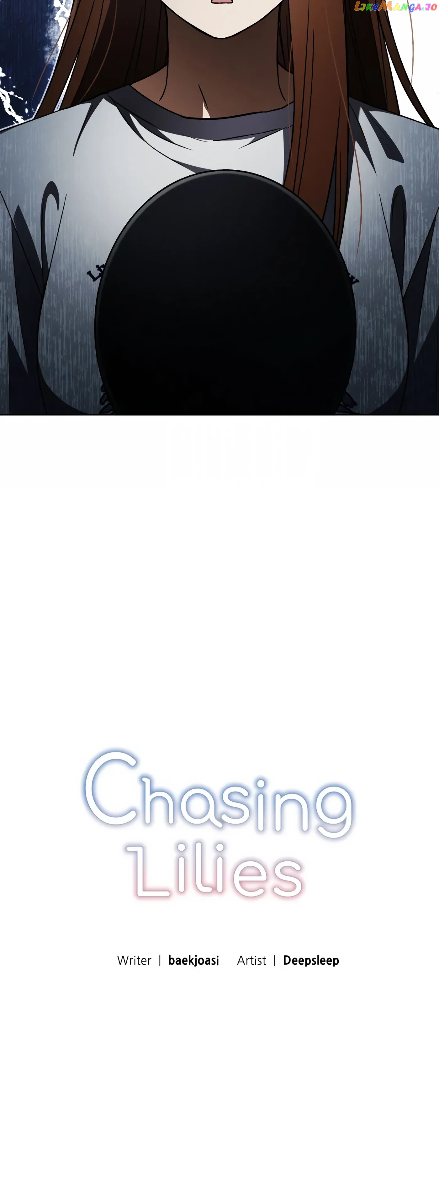 Chasing Lilies Chapter 44 - page 6