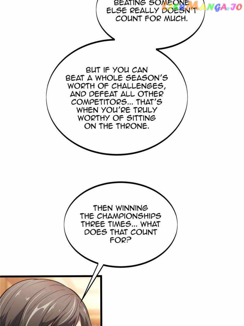 The King’s Avatar Chapter 122 - page 42