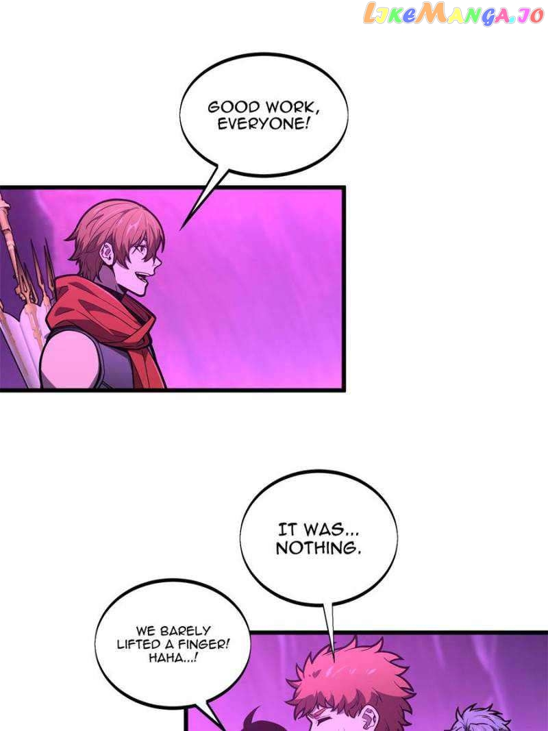 The King’s Avatar Chapter 125 - page 48