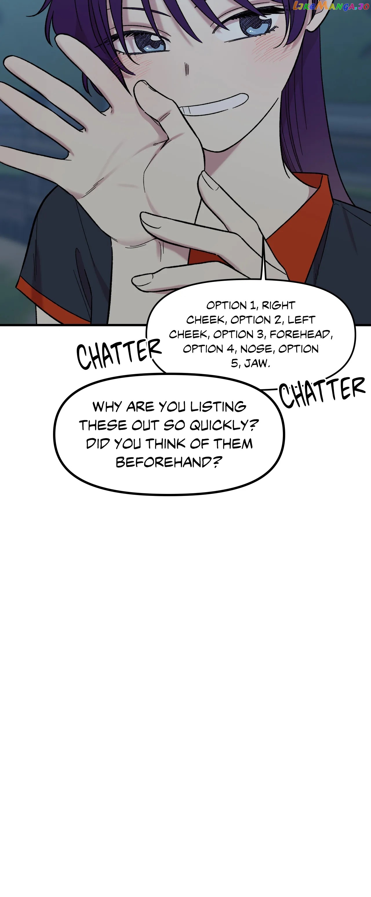 Two Weeks and Counting Chapter 42 - page 17