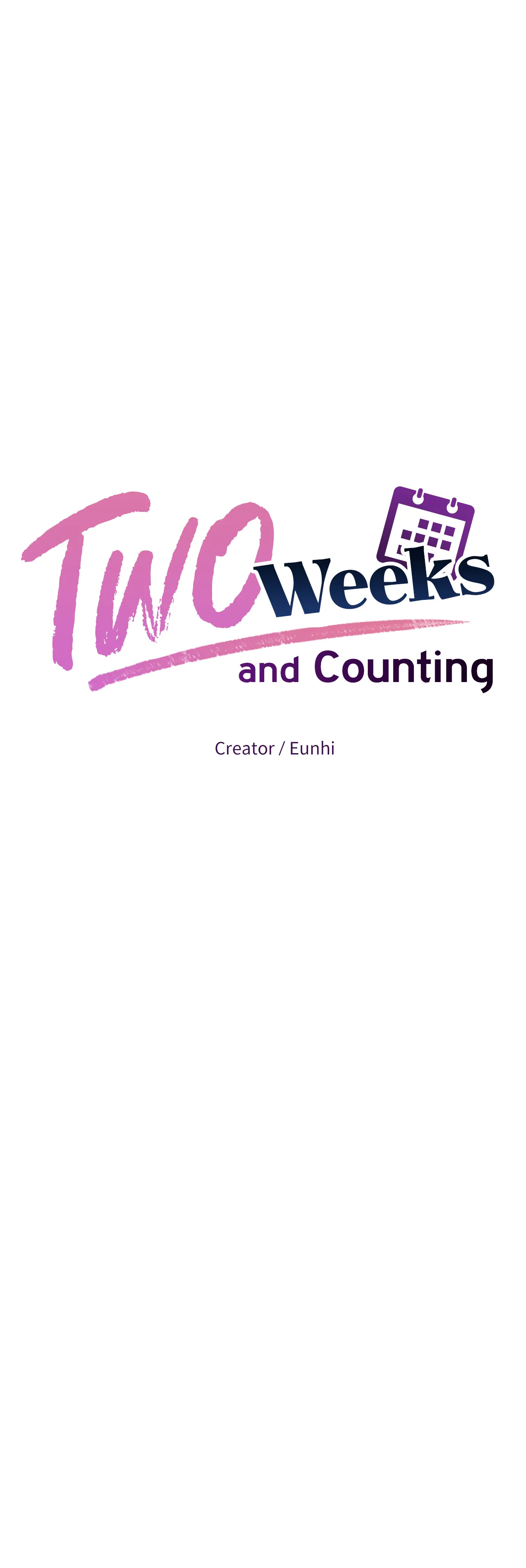 Two Weeks and Counting Chapter 45 - page 21