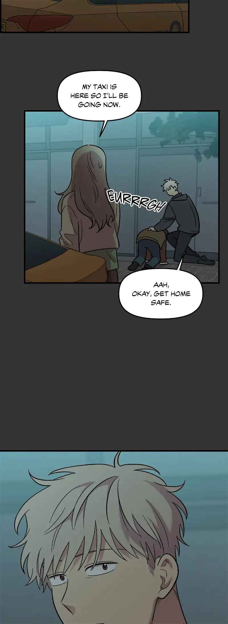 Two Weeks and Counting Chapter 46 - page 6