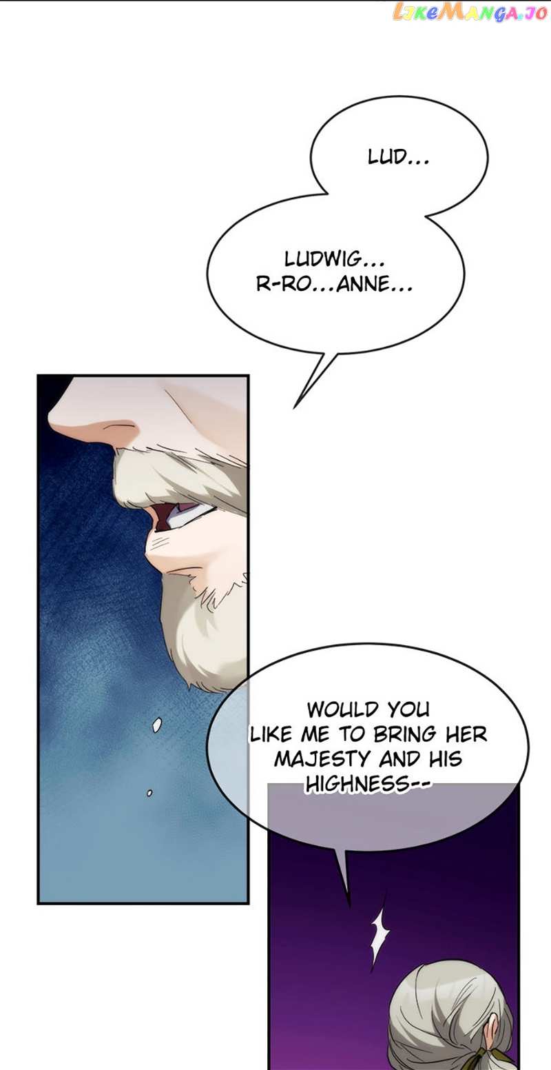 Renia, the Crazy Princess Chapter 60 - page 5