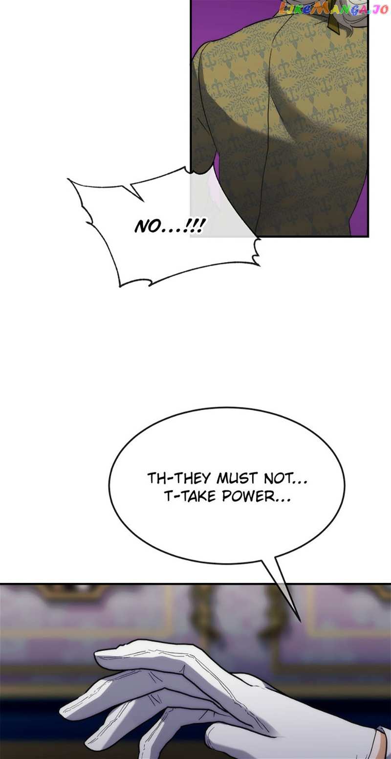 Renia, the Crazy Princess Chapter 60 - page 6