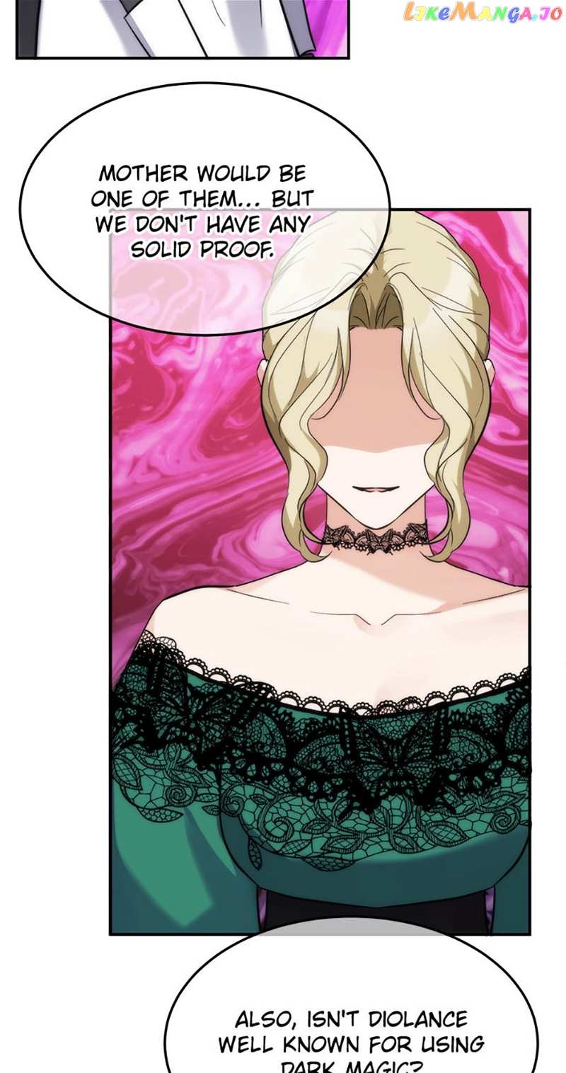 Renia, the Crazy Princess Chapter 60 - page 30