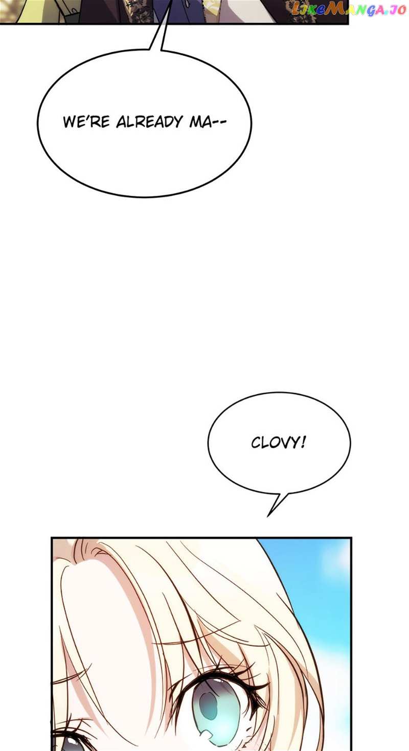 Renia, the Crazy Princess Chapter 61 - page 55