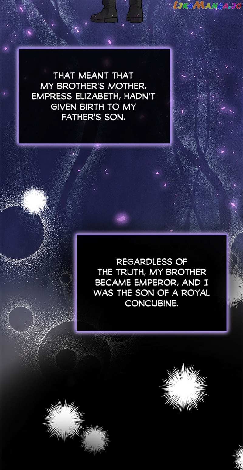 Renia, the Crazy Princess Chapter 64 - page 46