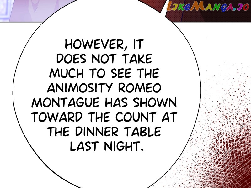 Go Away Romeo Chapter 47 - page 26