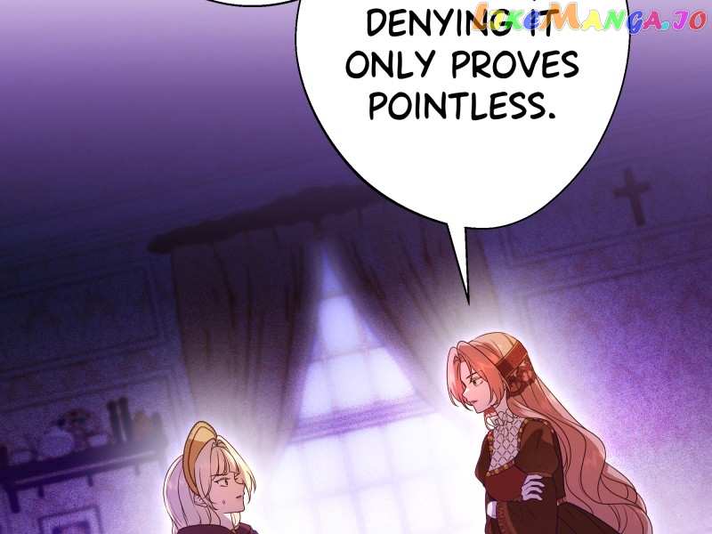 Go Away Romeo Chapter 47 - page 46
