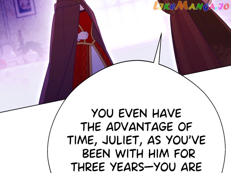 Go Away Romeo Chapter 47 - page 47