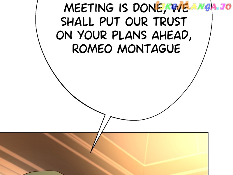 Go Away Romeo Chapter 47 - page 146