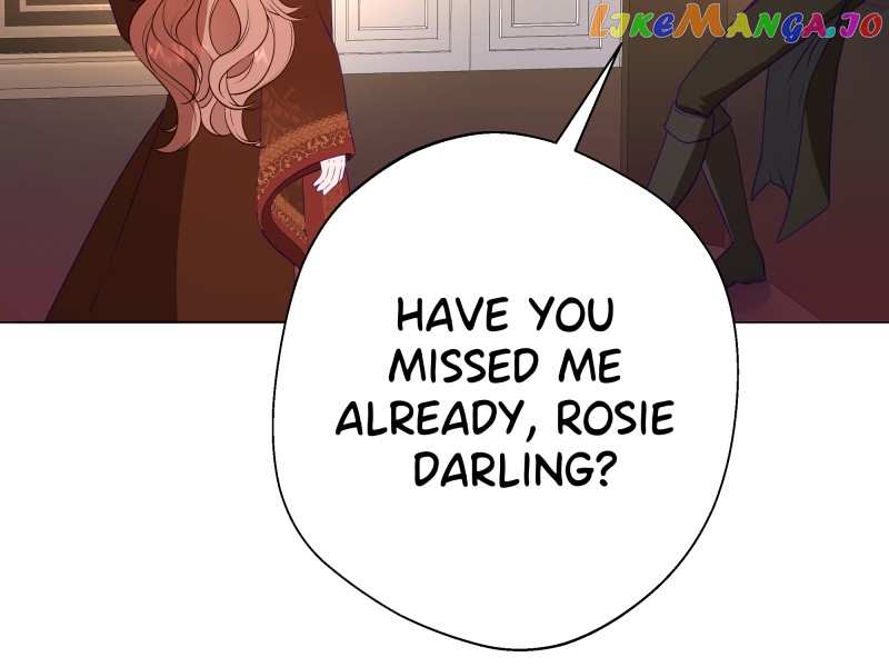 Go Away Romeo Chapter 47 - page 164