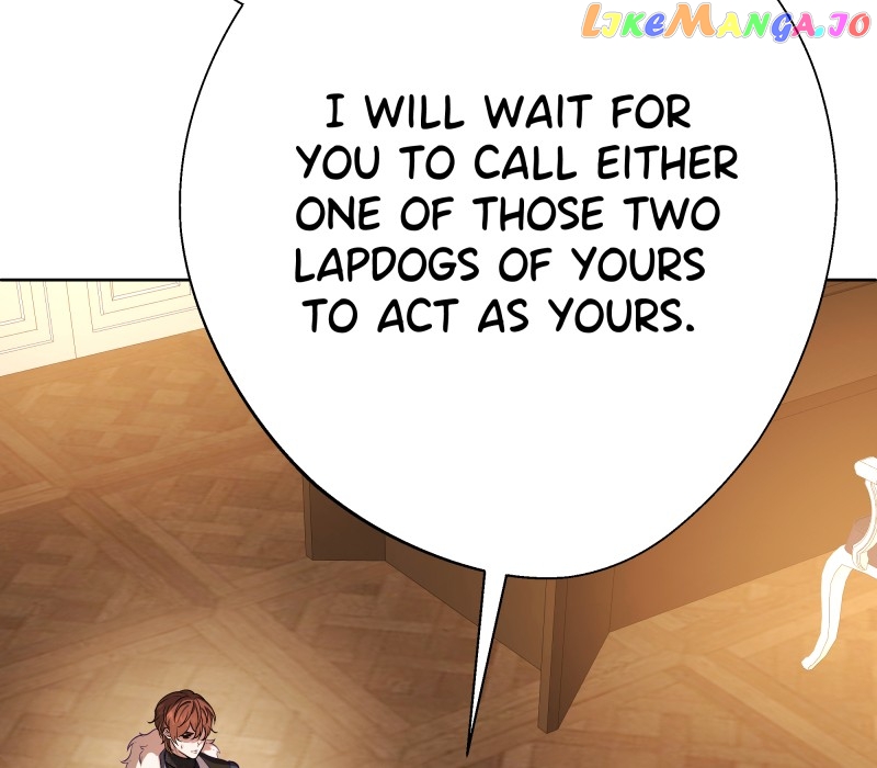 Go Away Romeo Chapter 48 - page 32