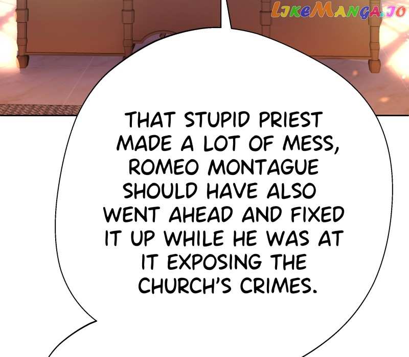 Go Away Romeo Chapter 48 - page 41