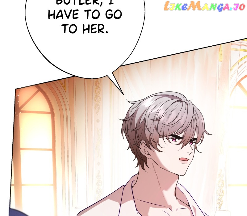 Go Away Romeo Chapter 48 - page 95