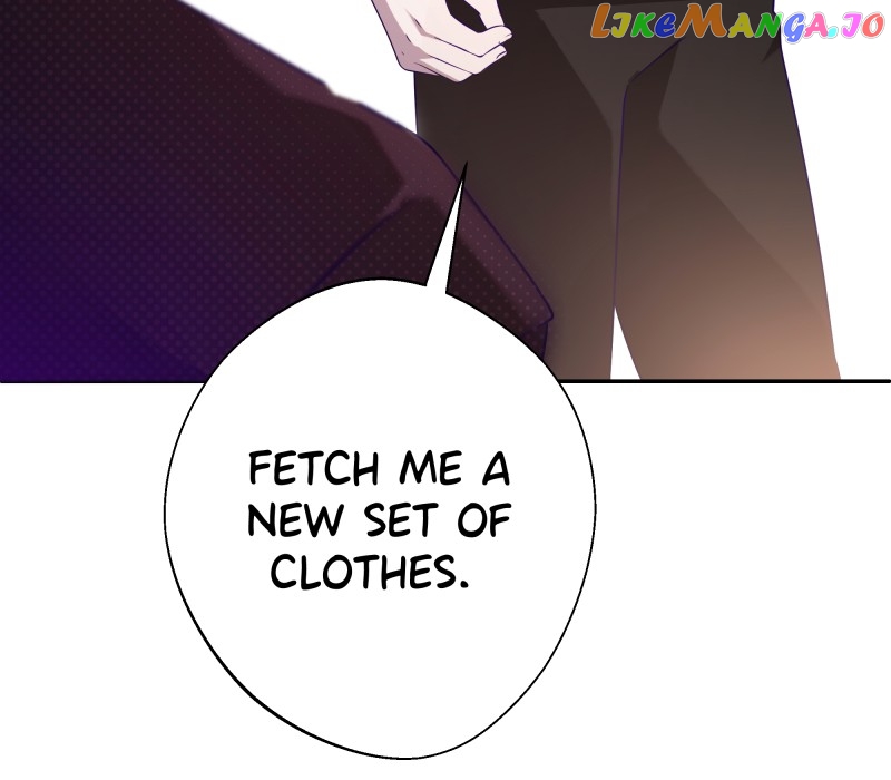 Go Away Romeo Chapter 48 - page 97