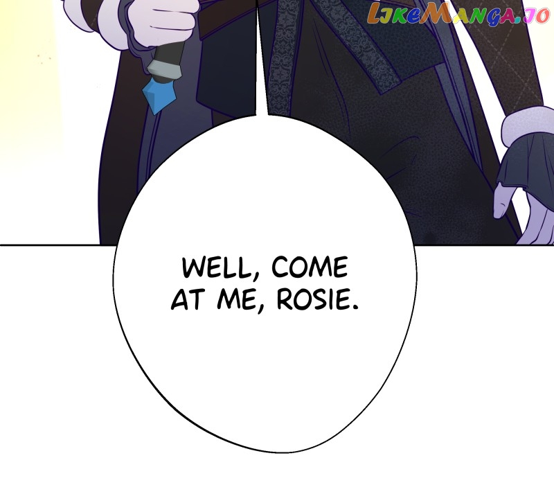 Go Away Romeo Chapter 48 - page 144