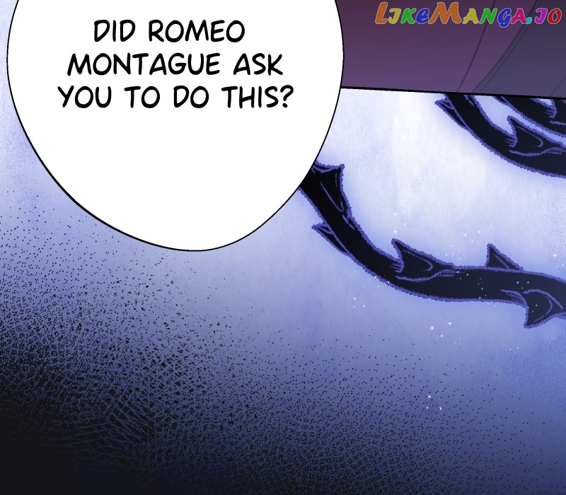 Go Away Romeo Chapter 50 - page 115