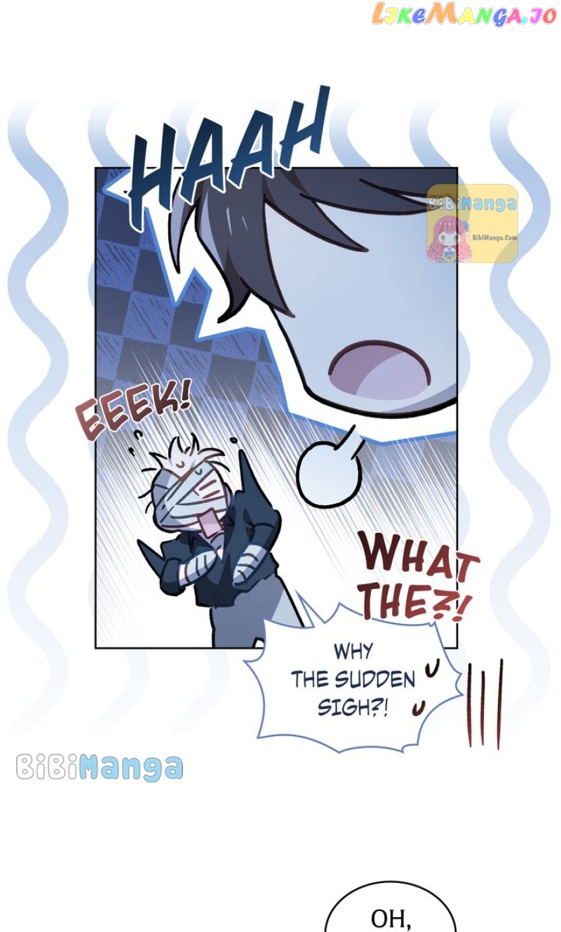 Trophy Husband Chapter 49 - page 13