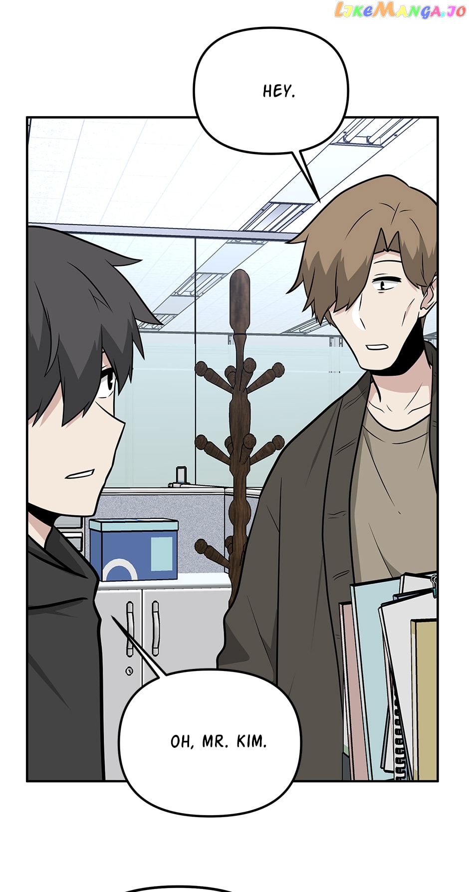 Where Are You Looking, Manager? Chapter 113 - page 12