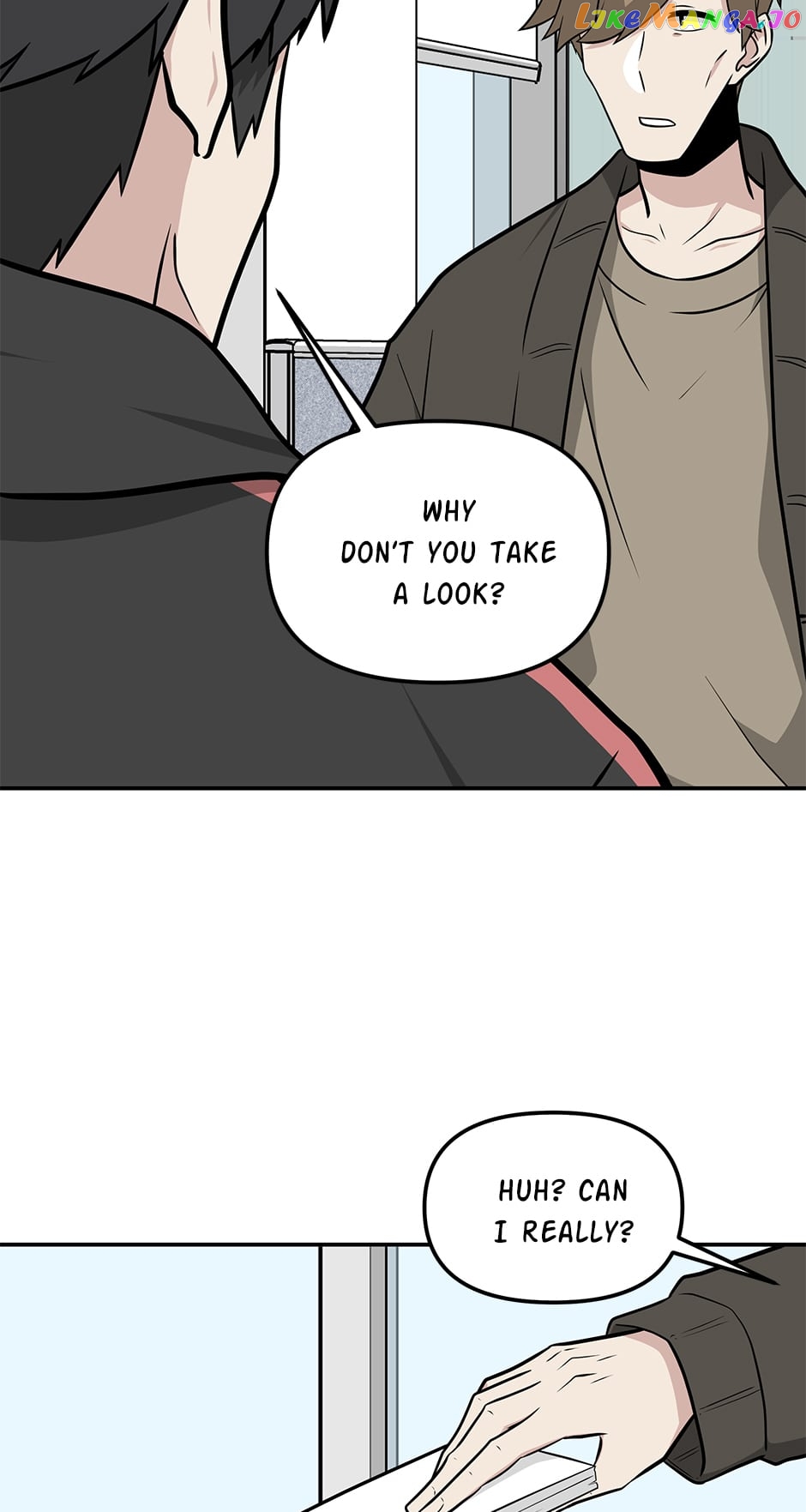 Where Are You Looking, Manager? Chapter 113 - page 26