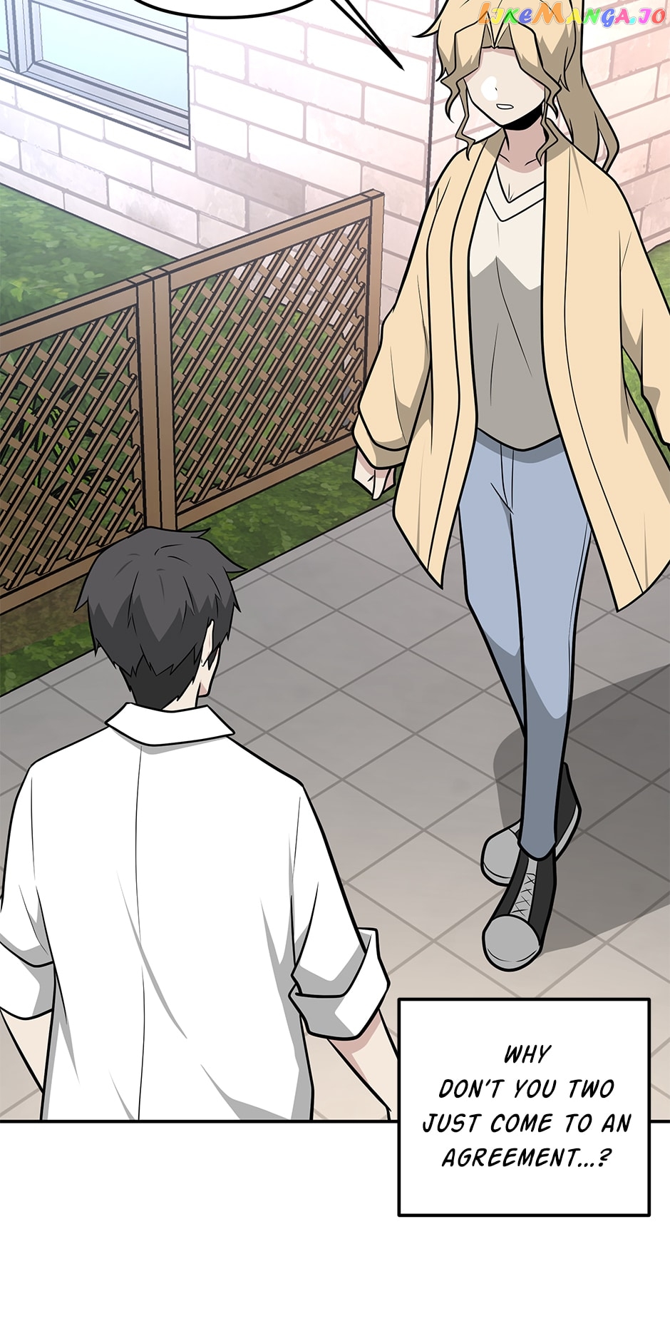 Where Are You Looking, Manager? Chapter 115 - page 6