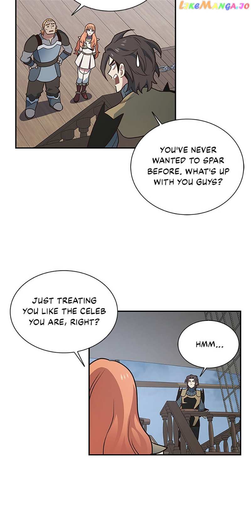 One-in-Seven-Billion Irregular Chapter 74 - page 46