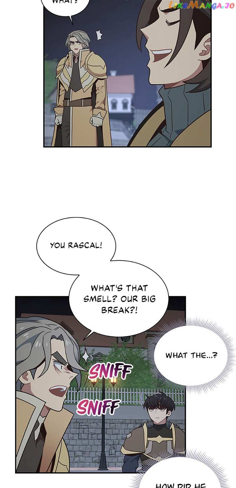 One-in-Seven-Billion Irregular Chapter 75 - page 30