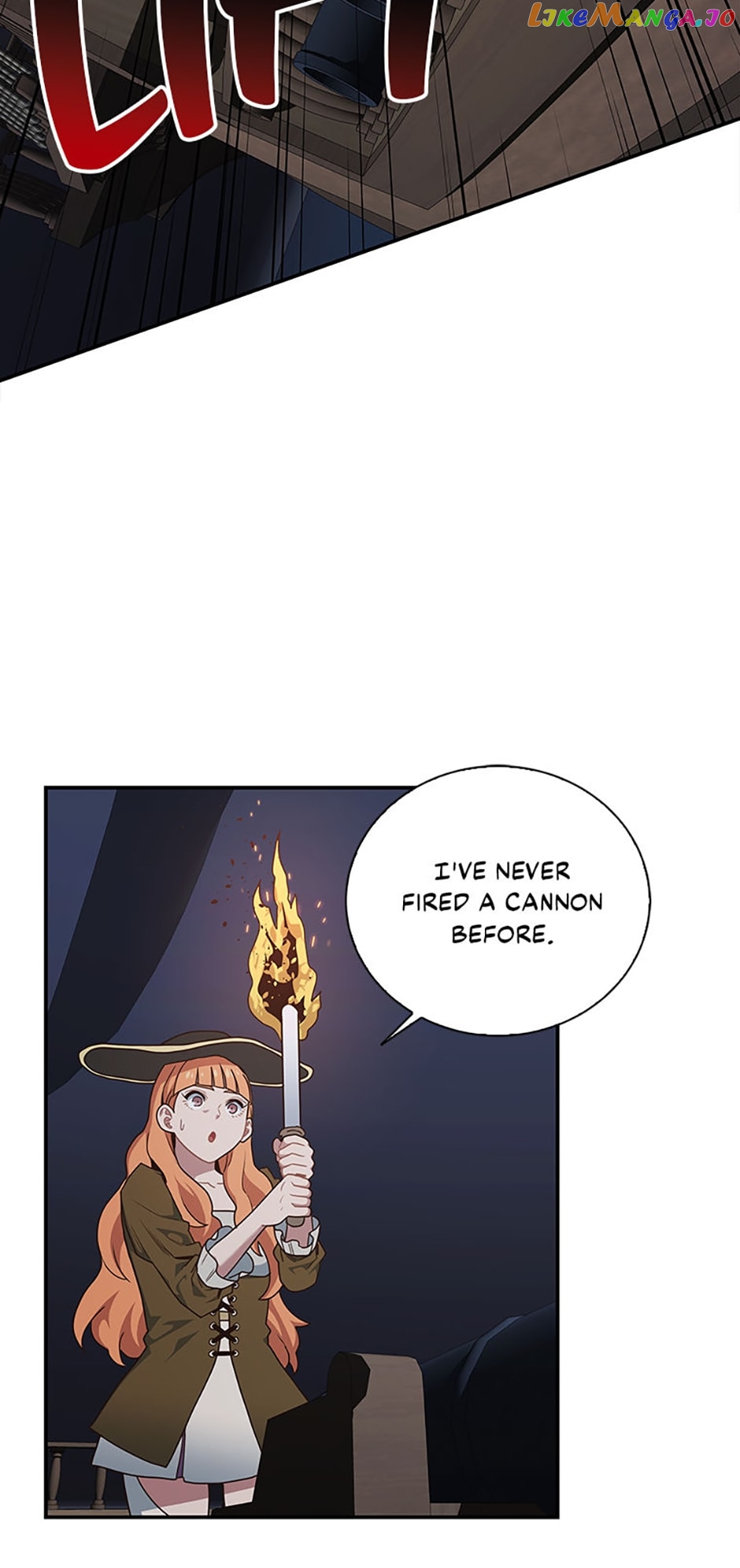 One-in-Seven-Billion Irregular Chapter 75 - page 44