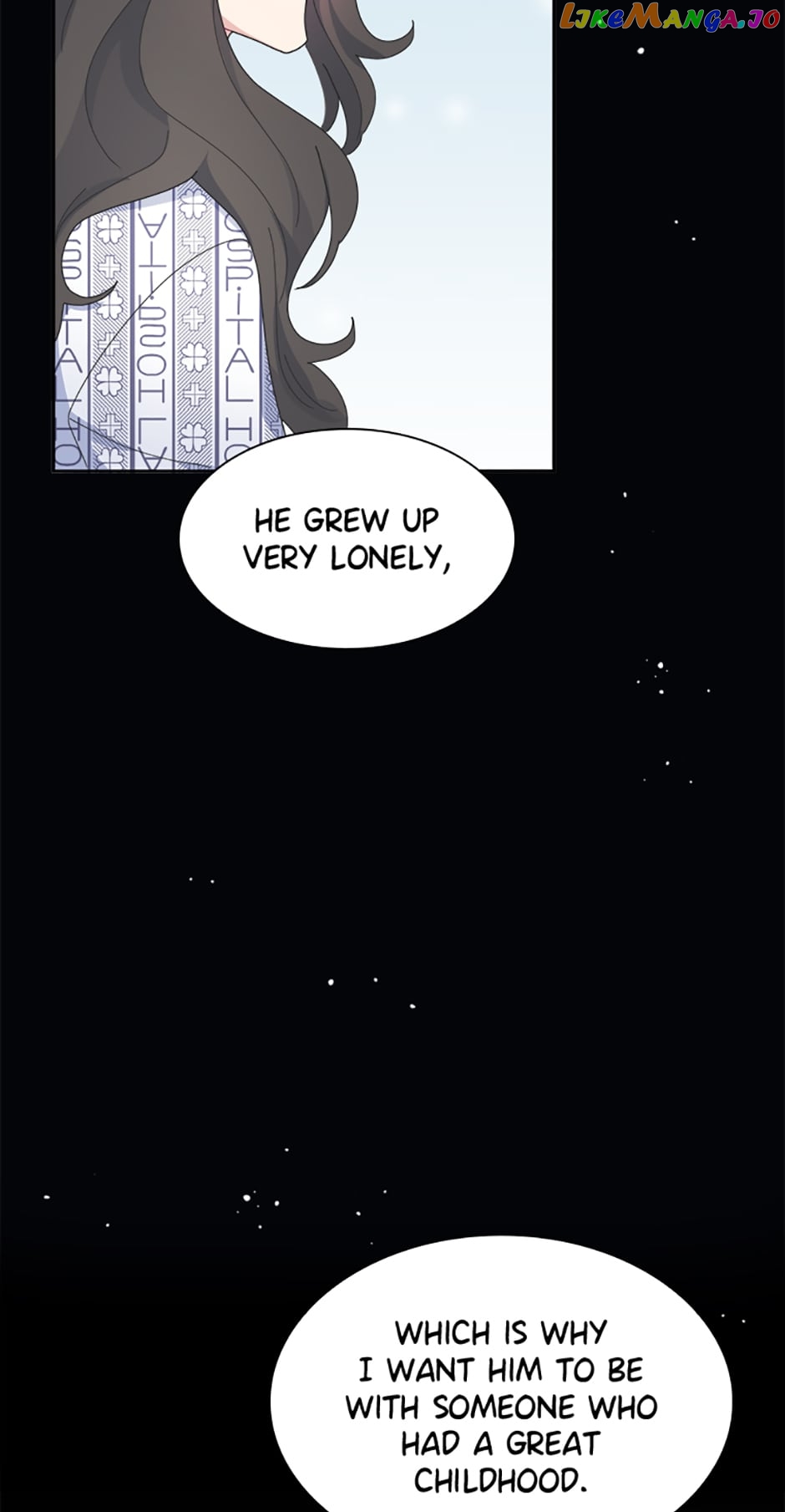 Love For Hire Chapter 65 - page 57