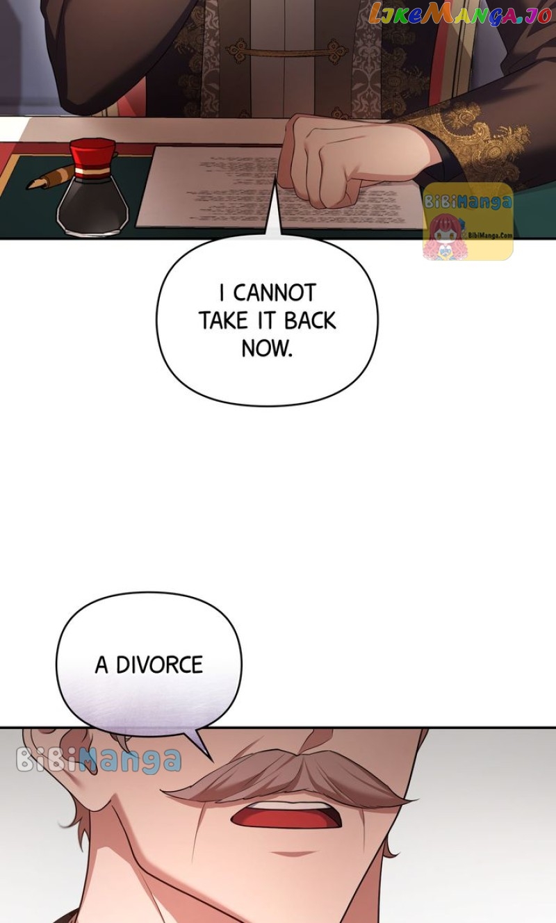 I Want to Become the Emperor, So I Need a Divorce Chapter 17 - page 45