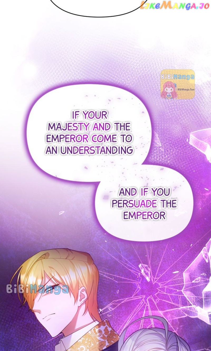 I Want to Become the Emperor, So I Need a Divorce Chapter 17 - page 52