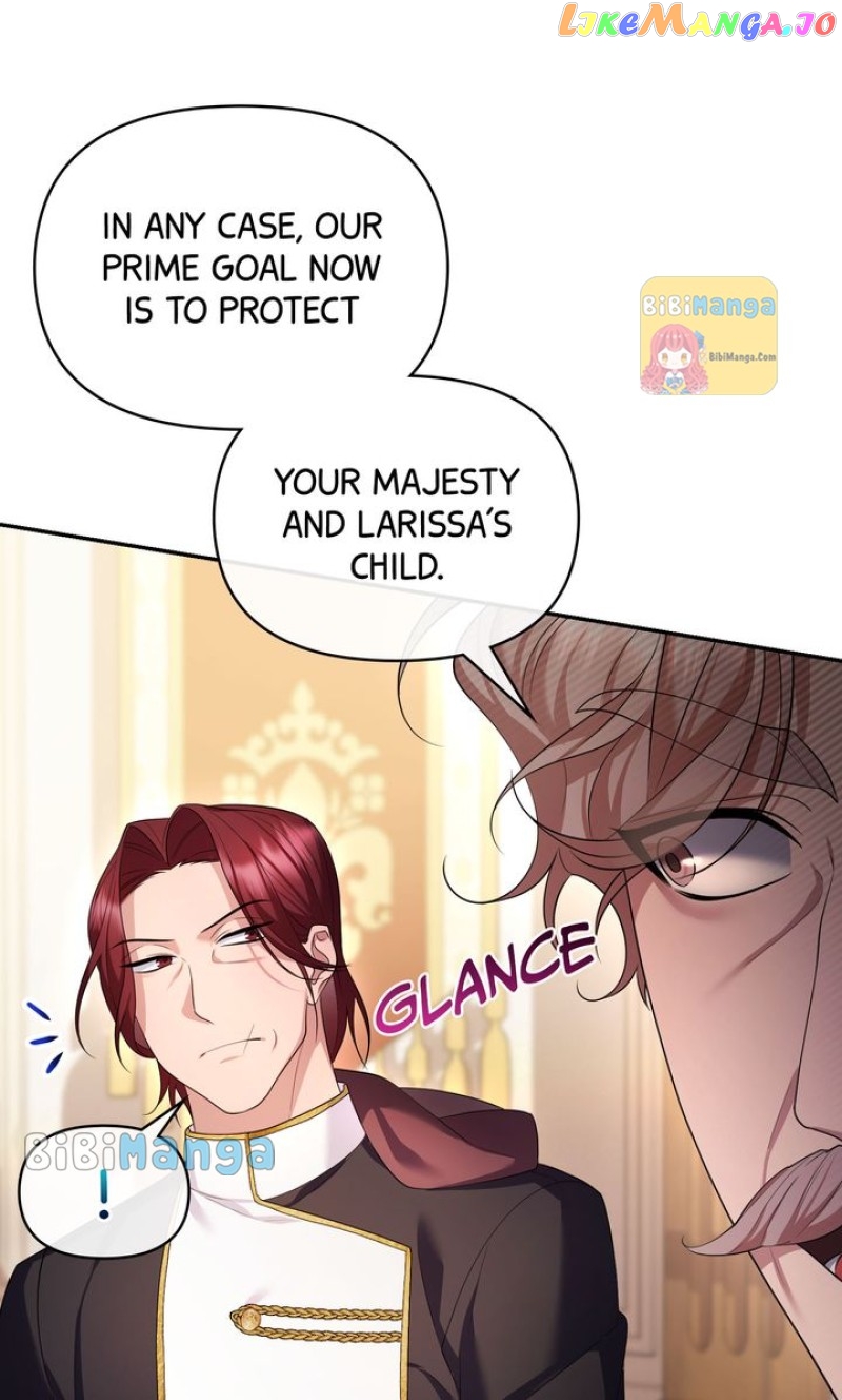 I Want to Become the Emperor, So I Need a Divorce Chapter 17 - page 59