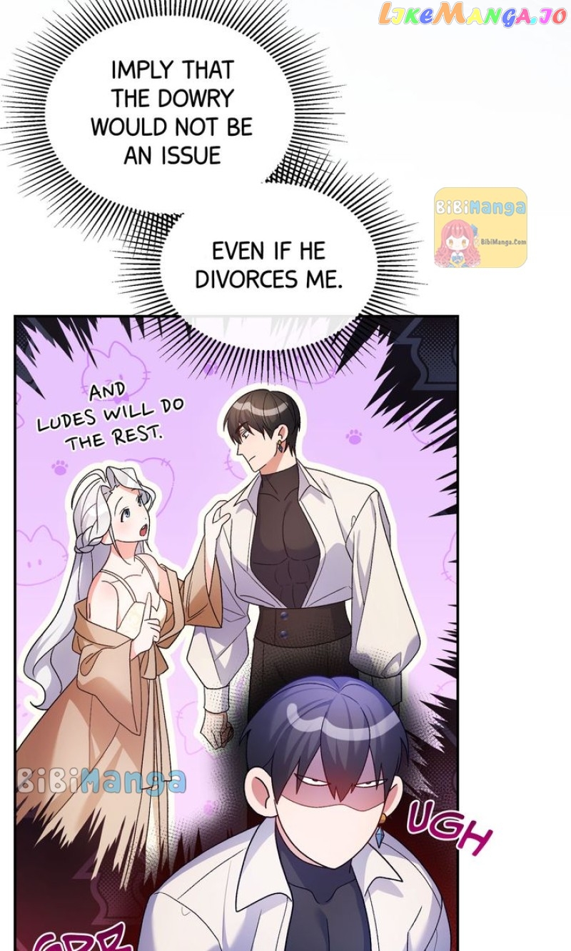 I Want to Become the Emperor, So I Need a Divorce Chapter 20 - page 15