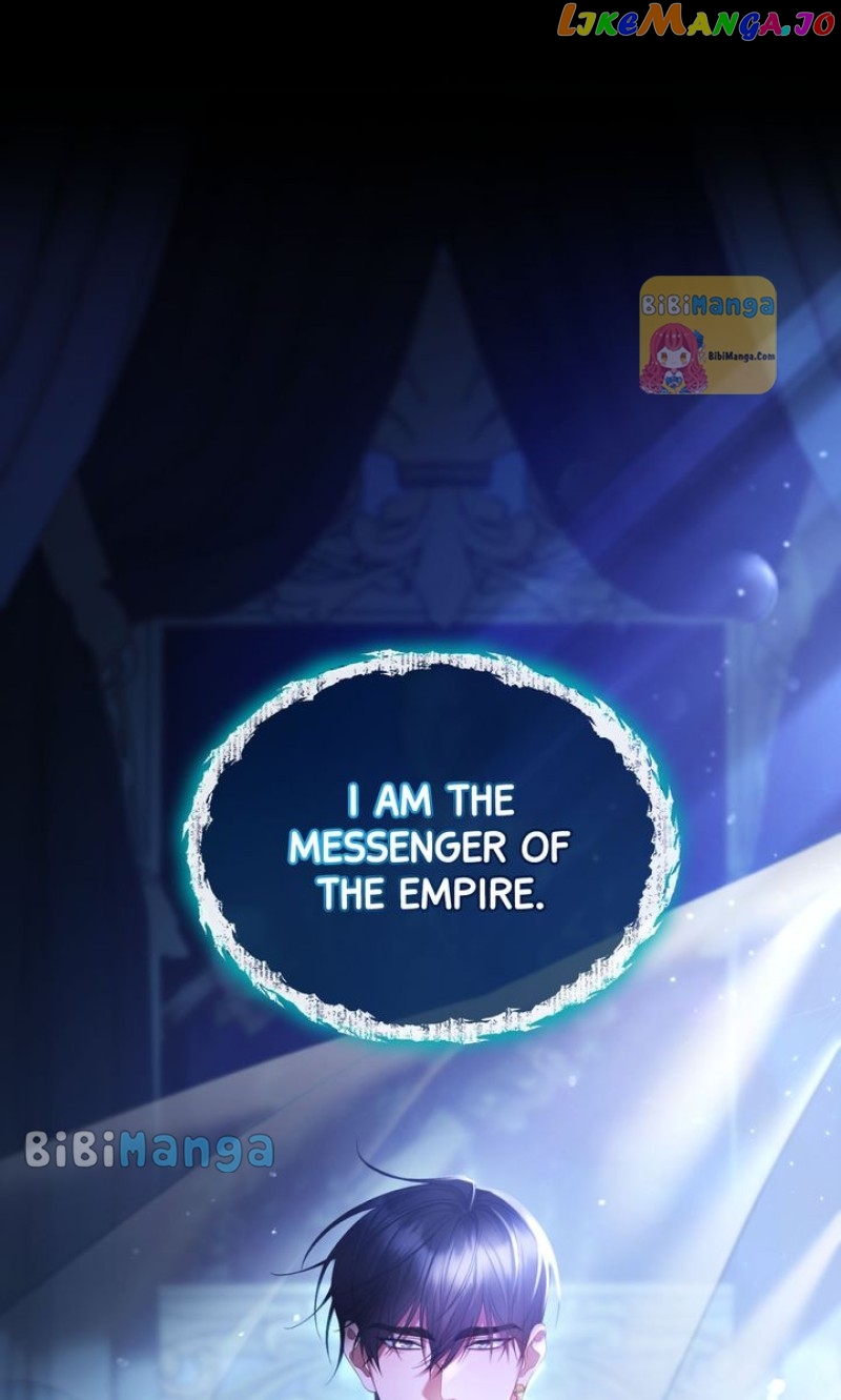 I Want to Become the Emperor, So I Need a Divorce Chapter 20 - page 4