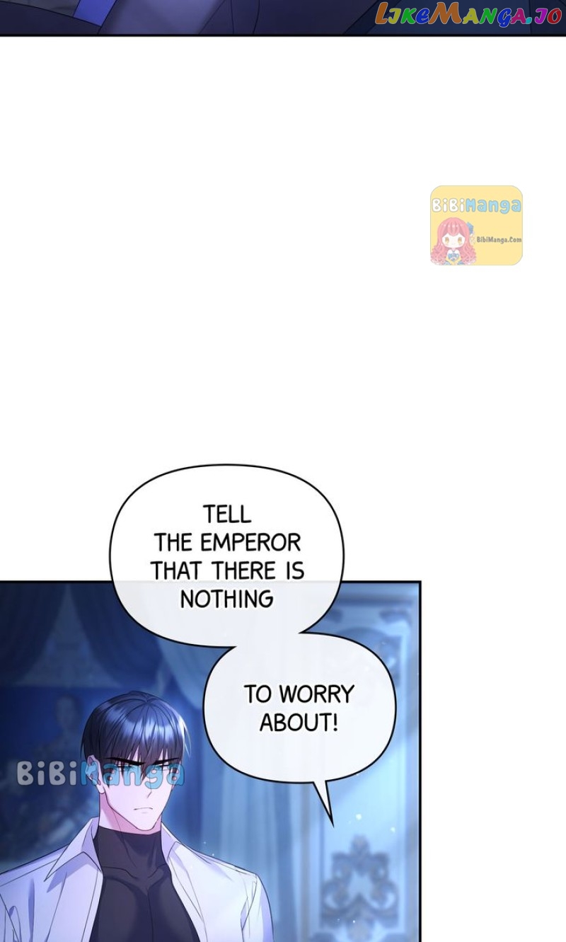 I Want to Become the Emperor, So I Need a Divorce Chapter 20 - page 9