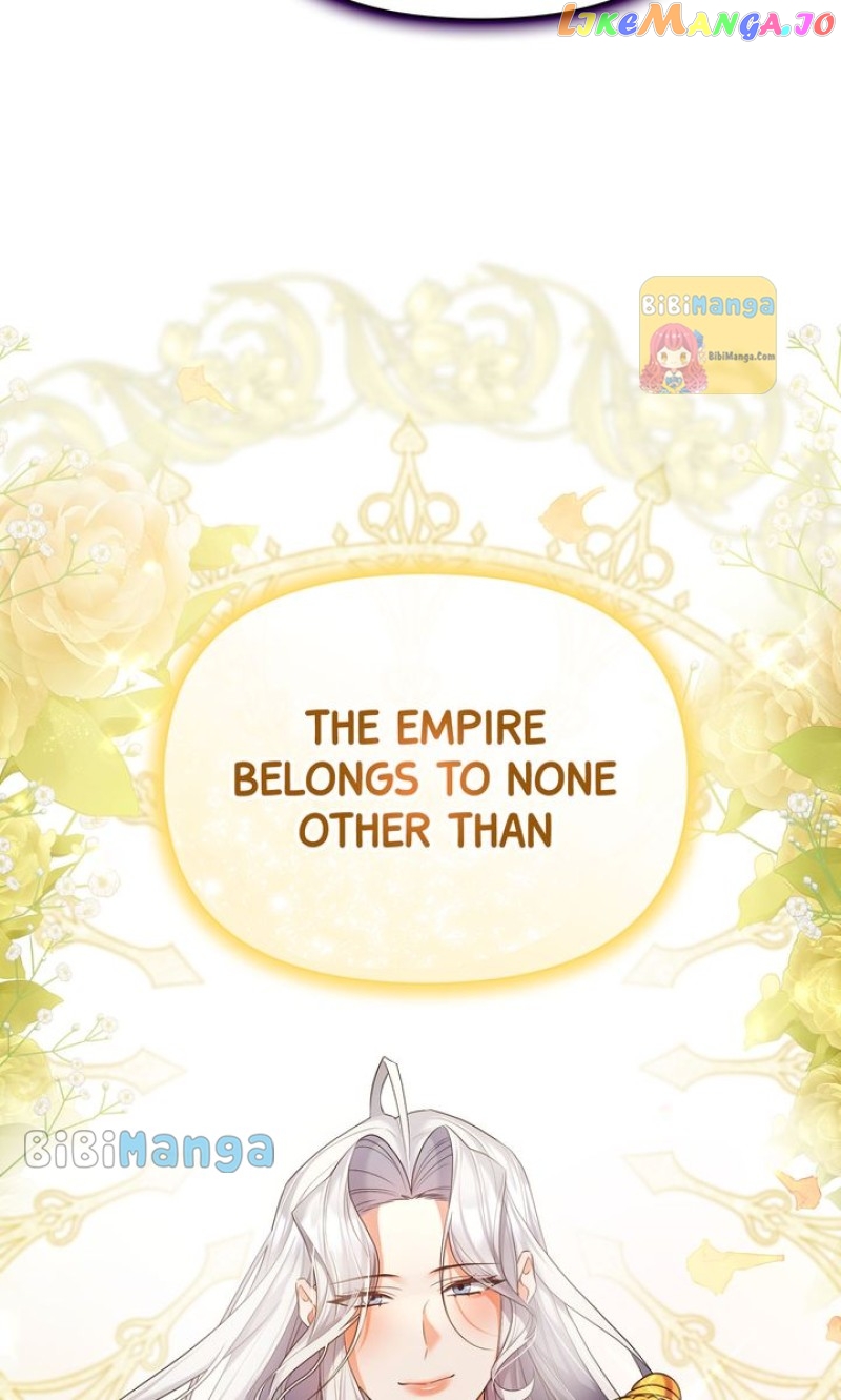 I Want to Become the Emperor, So I Need a Divorce Chapter 20 - page 90