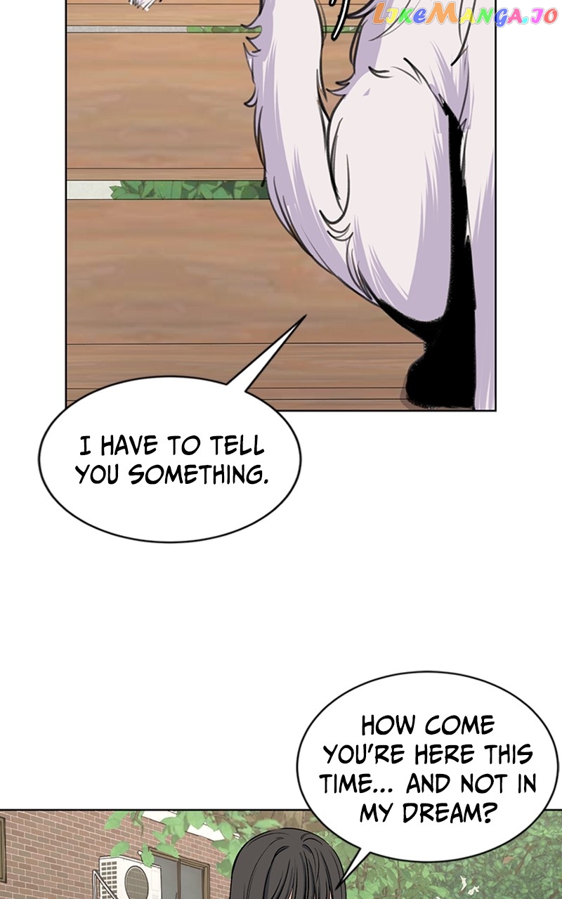 Be The Butler Chapter 26 - page 11