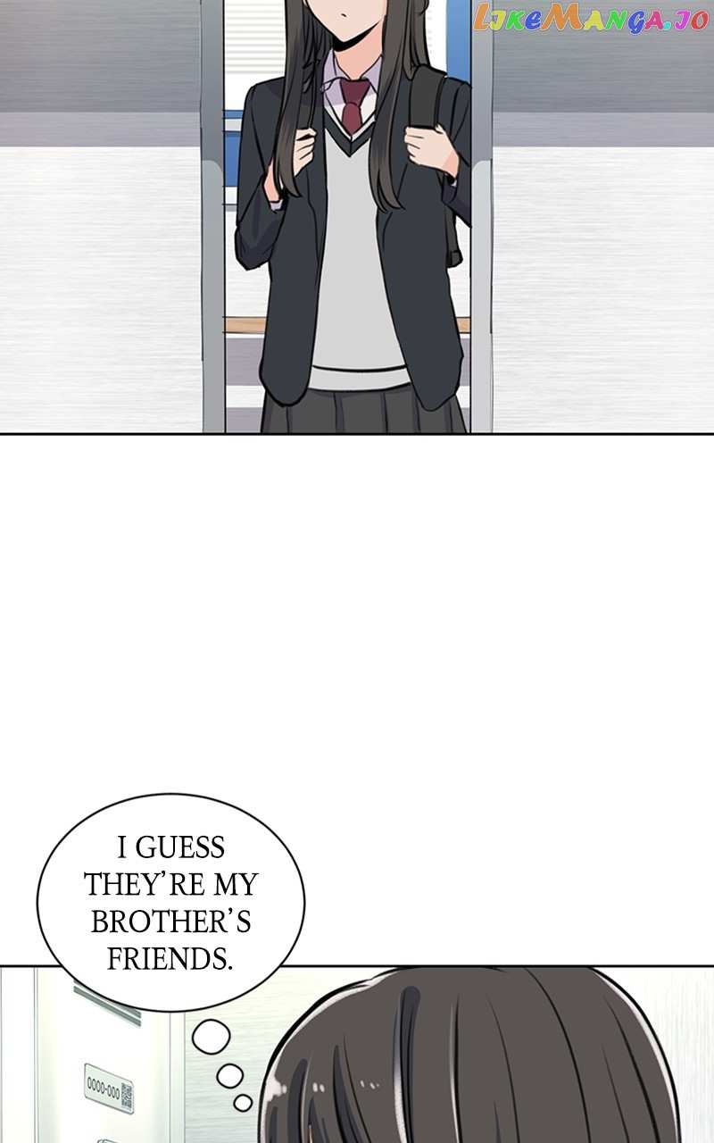 Be The Butler Chapter 29 - page 22