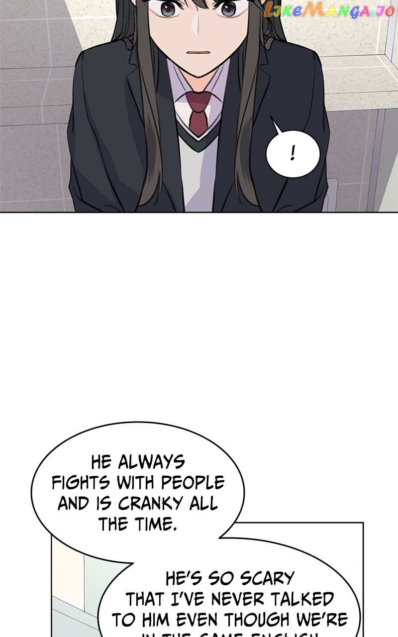 Be The Butler Chapter 29 - page 58