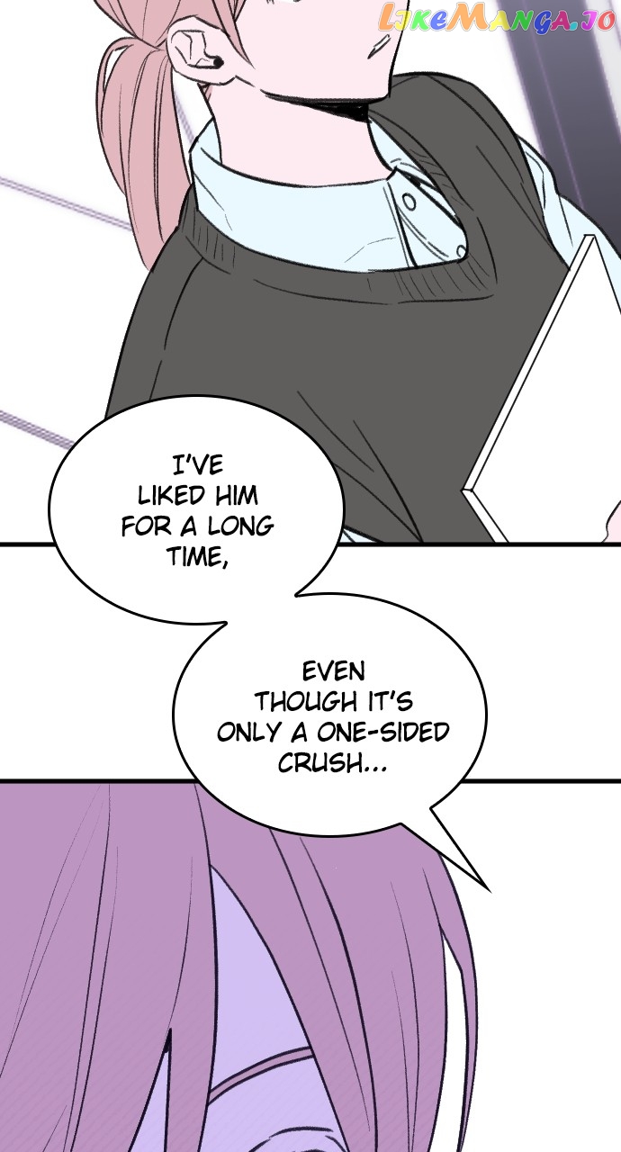 Lavender in June Chapter 33 - page 38