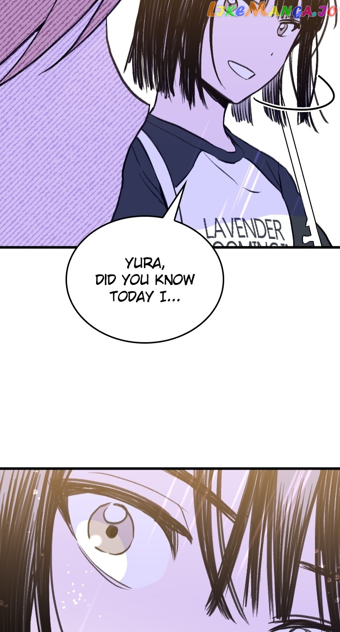 Lavender in June Chapter 33 - page 69