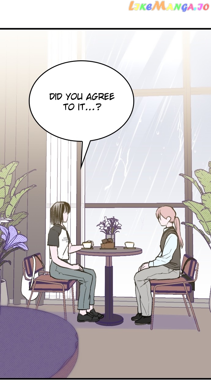 Lavender in June Chapter 33 - page 82