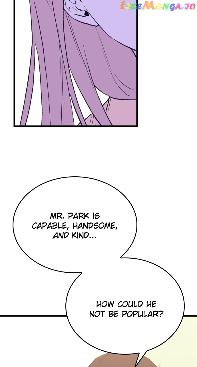 Lavender in June Chapter 36 - page 26