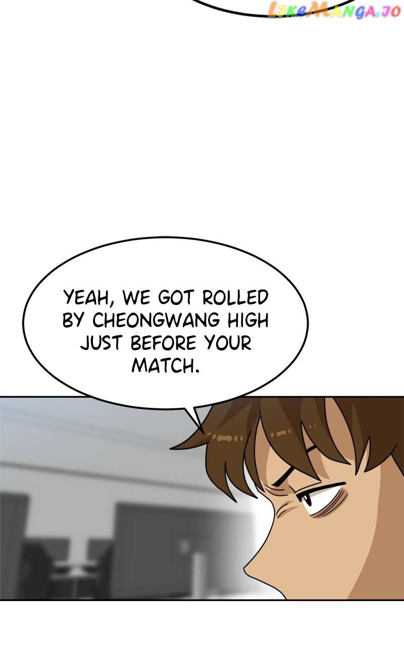 Double Click Chapter 105 - page 83