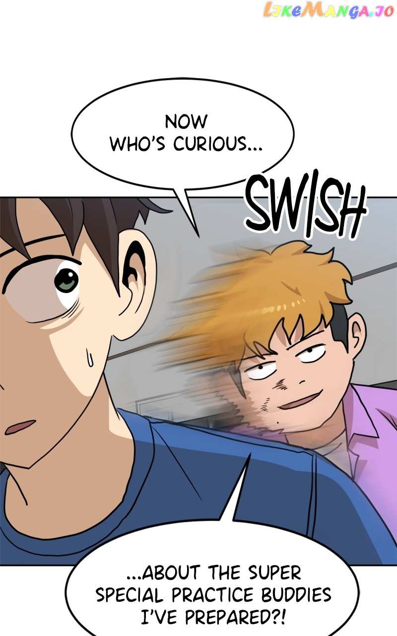 Double Click Chapter 107 - page 130