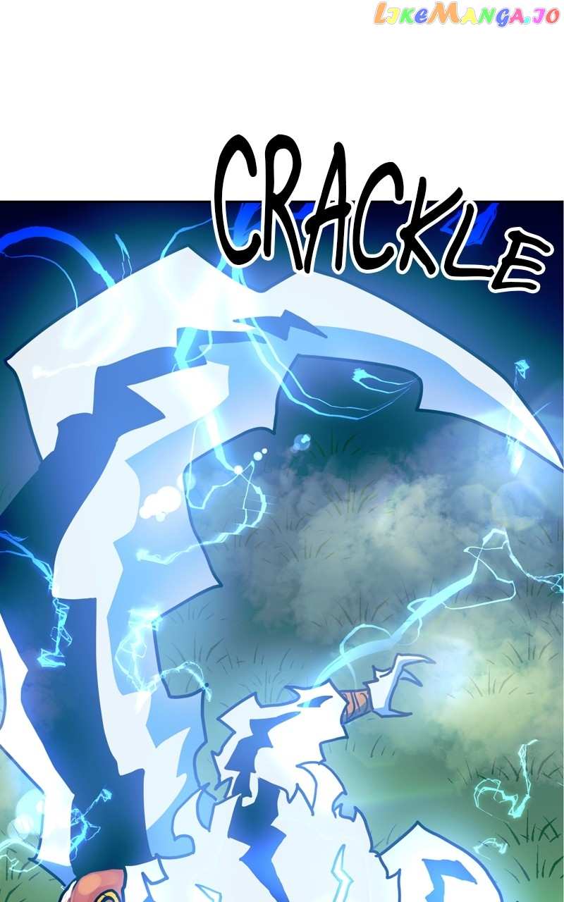 Double Click Chapter 109 - page 16