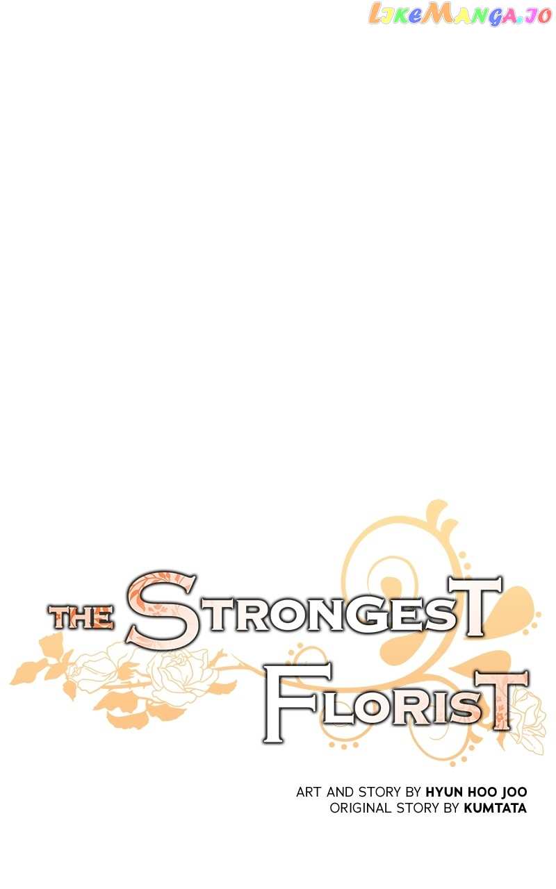 The Strongest Florist Chapter 155 - page 83