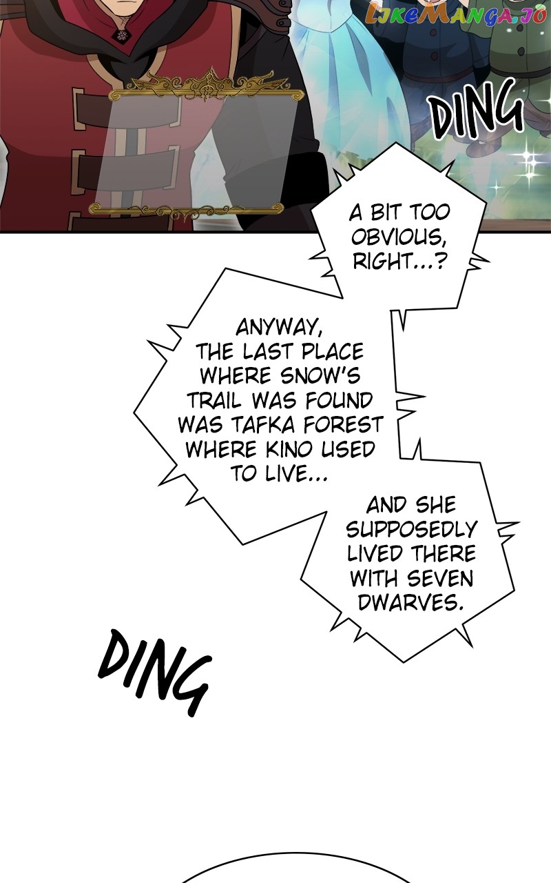 The Strongest Florist Chapter 156 - page 74