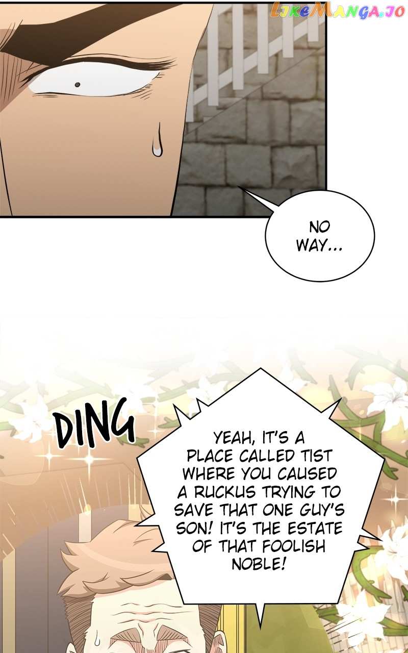 The Strongest Florist Chapter 156 - page 76
